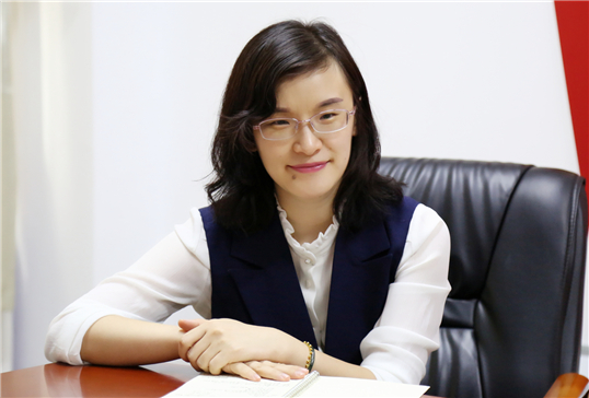 民主党派教师谭娟副教授发言民主党派教师王少杰发言留学归国教师平峰