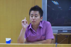 为未来作充分准备  人文学院04级校园艺术文化节策划和就业指导讲座有感