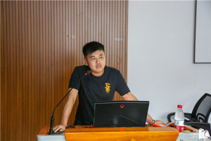 人文学院举办“领头羊计划”学生骨干培训系列活动 之新闻摄影专题培训会