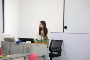 人文学院开展“追寻传统，多彩家乡”中华文化传统教育展示活动