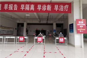 春风已至，待你归来——人文学院迎来首批返校毕业生