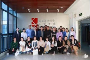 人文讲坛‖厦门大学彭兆荣教授应邀到我院做专题讲座