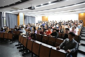 人文团学||人文学院开展“领头羊计划”培训活动之红色艺术大讲堂