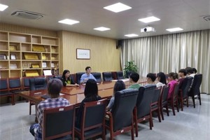 人文团学‖【学风建设】人文学院开展“强纪律 优学风”学生课堂监督检查工作