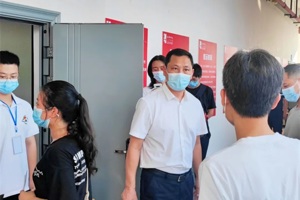 人文学院2022-2023学年秋季学期学生返校工作有序开展