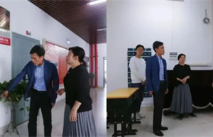 【安全消防月专题】人文学院顺利开展2022年“消防安全宣传月”系列工作