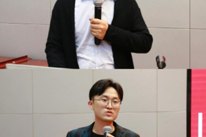 【人文青年】记者团：人文学院第十四届记者团换届大会顺利召开