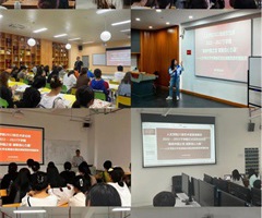 【主题班会】人文学院组织开展网络伦理教育暨安全教育主题班会