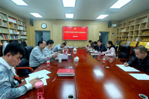 人文学院艺术史论系教工党支部开展2022年度组织生活会