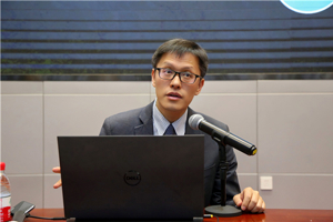 【人文讲坛】北京大学向勇教授应邀到我院开展专业建设和发展、专业融入乡村振兴系列讲座