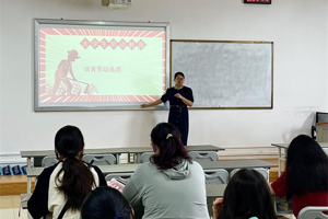 “劳动促成长 实践育新人”-----人文学院大学生劳动教育实践纪实