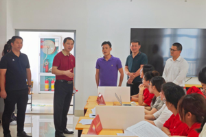 人文学院2023-2024学年秋季学期开学工作有序展开