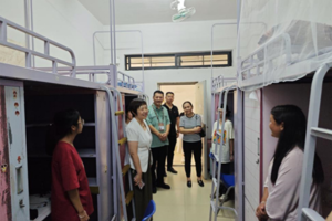 秋歌嘹亮 再谱新章||人文学院喜迎2023级新生