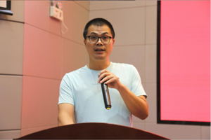 人文学院召开2023级新生军训动员大会