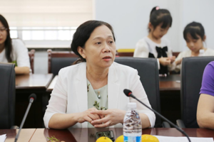 人文学院与马克思主义学院联合召开广西艺术学院“共建广艺”校友座谈会