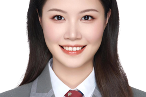 【人文青年】榜样风采|人文学院2024届毕业生优秀学子风采（第一期）