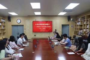 人文讲坛第104期|李昂博士讲授从学术研究到文旅演艺 ——《戏韵关东》的文化内涵与艺术特质