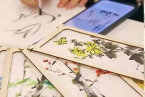 【人文青年】“一站式”学生社区|人文学院开展“月灯映山河 盛世颂华章”中秋节主题活动