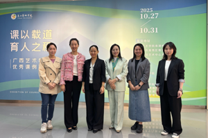 我院五门课程参加学校优秀课例五十案展