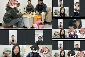 人文学院开展2026年寒假困难党员和家庭经济困难学生走访慰问活动