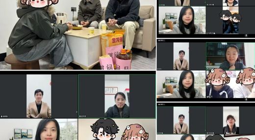 人文学院开展2026年寒假困难党员和家庭经济困难学生走访慰问活动