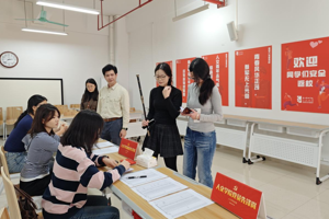 新学期 新气象——人文学院开学准备工作有序开展