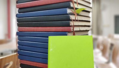 沉潜厚积 书海从遊——人文学院艺术评论卓越人才培养工程2025-2026学年寒假读书笔记展