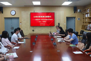 人文学院2025年持续推进学术交流