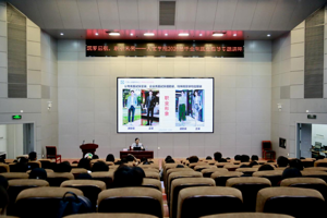 筑梦启航 职引未来——人文学院举办2026届毕业生就业指导专题讲座